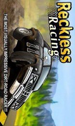 game pic for Reckless Racing